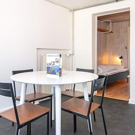 4 Person Holiday Home In Sydals Osterby  Buitenkant foto
