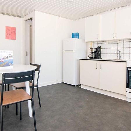 4 Person Holiday Home In Sydals Osterby  Buitenkant foto