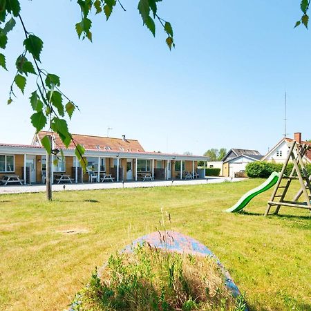 4 Person Holiday Home In Sydals Osterby  Buitenkant foto