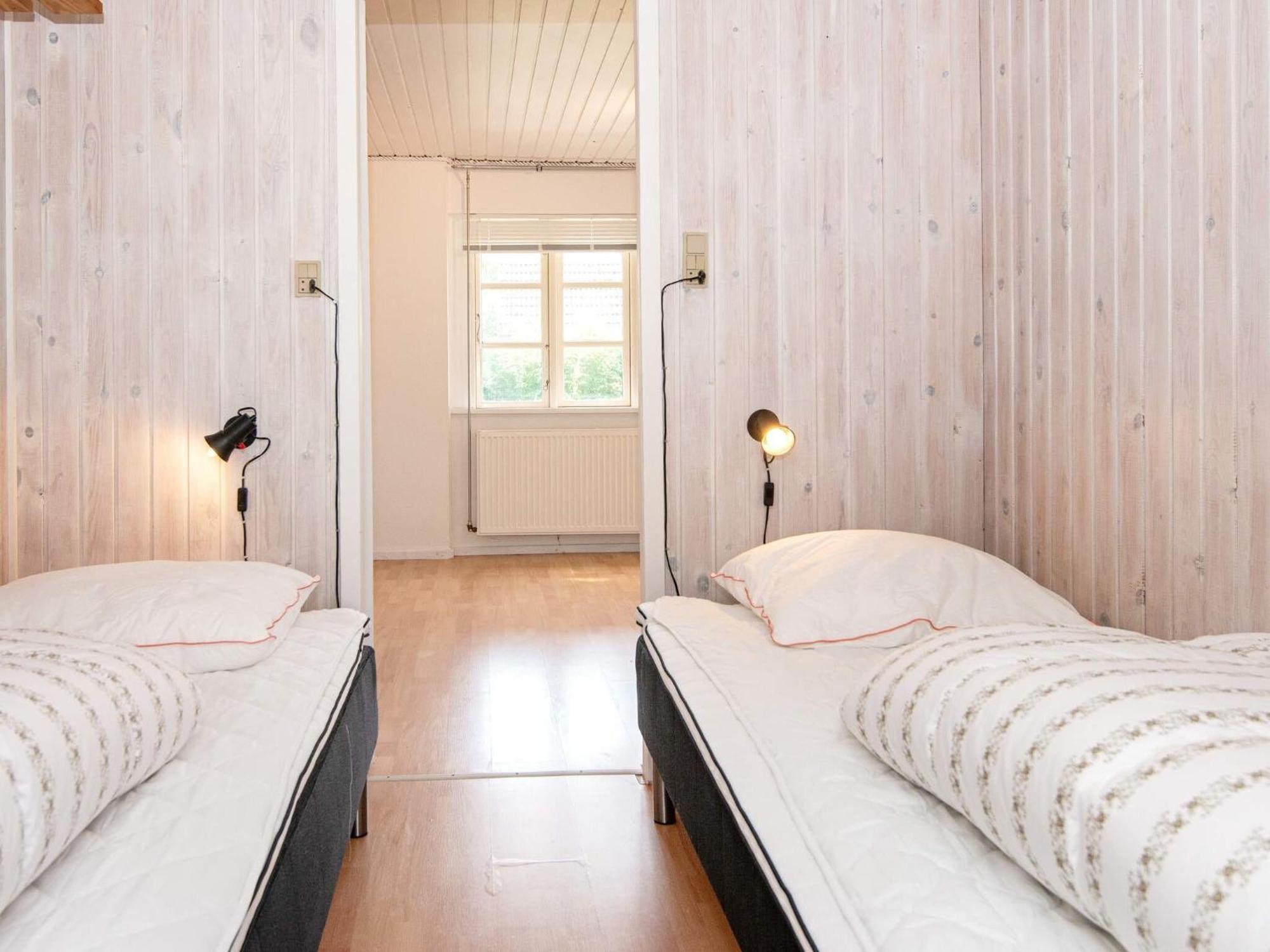 4 Person Holiday Home In Sydals Osterby  Buitenkant foto
