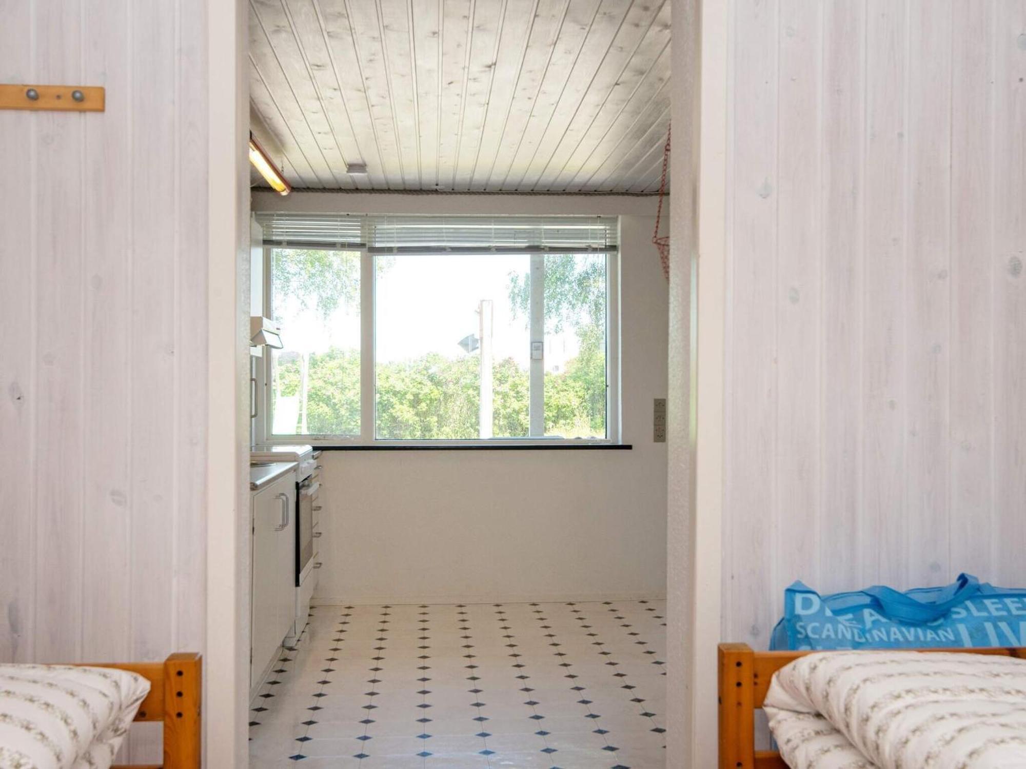 4 Person Holiday Home In Sydals Osterby  Buitenkant foto