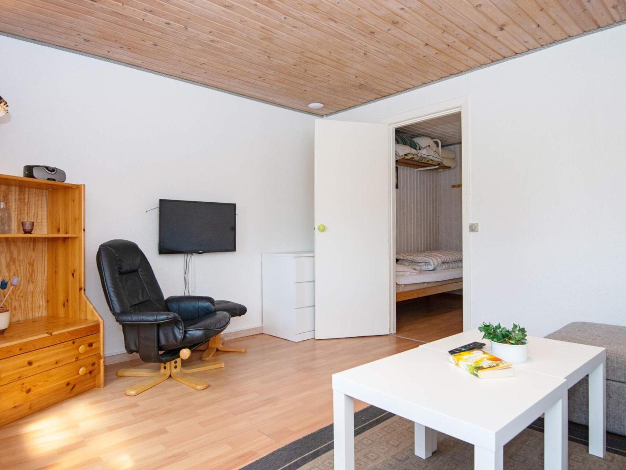 4 Person Holiday Home In Sydals Osterby  Buitenkant foto