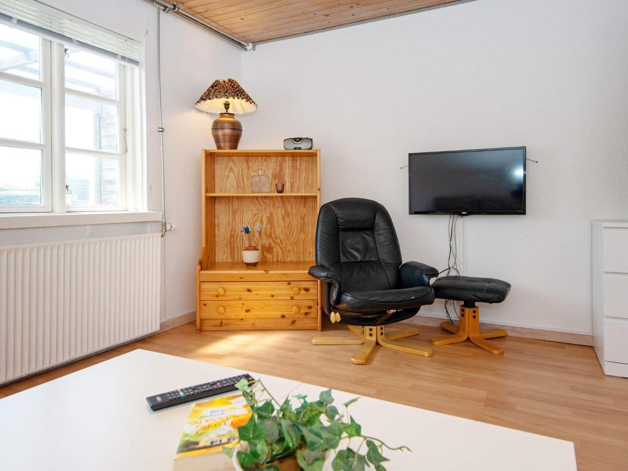 4 Person Holiday Home In Sydals Osterby  Buitenkant foto